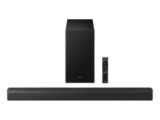 Samsung B-Series HW-B550F 2.1 Channel Soundbar with Subwoofer for $159