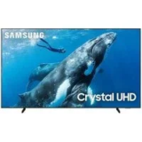 Samsung Crystal UHD DU9000 Series 98″ 120Hz HDR Smart TV for $1599.99