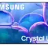 Samsung Galaxy Tab S9 11″ 128GB WiFi Android Tablet with S Pen (Graphite) – $430