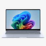 SAMSUNG Galaxy AI Book4 Edge Laptop with 16GB RAM and 512GB Storage for $649.99