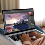 Samsung Galaxy Book4 Laptop with 15.6″ FHD Display for $529.99 – 41% Off