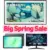 Samsung Spring Sale: Discounts on TVs, Smartphones, and More – Galaxy S26 Ultra for $1300