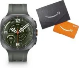 Samsung Galaxy Watch Ultra2 47mm Bluetooth LTE Smartwatch with $100 Gift Card for $699.99