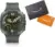 Samsung Galaxy Watch Ultra2 47mm Bluetooth LTE Smartwatch with $100 Gift Card for $699.99
