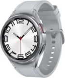 Samsung Galaxy Watch6 Classic 47mm GPS for $169.99 – 50% Off