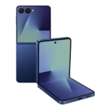 Samsung Galaxy Z Flip7 256GB Unlocked – Renewed for $501.39