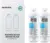 Samsung HAF-QIN-2P 2-Pack Water and Ice Filters for $41