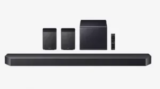 Samsung Home Theater Sound Systems Starting at $X.XX – Up to 58% Off