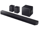 Samsung HW-Q990H 11.1.4ch Dolby Atmos Soundbar System for $1049.99