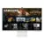 Samsung M8 Smart 32″ 4K UHD Display – $399.99 ($300 Off)