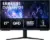 Samsung 27″ Odyssey G5 QHD Gaming Monitor for $149.99