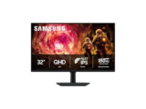 Samsung 32-Inch Odyssey G5 QHD Monitor for $197.99