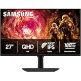 Samsung 27-Inch Odyssey G5 QHD Gaming Monitor for $169.98