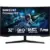 Samsung Odyssey G55C 32″ Curved Gaming Monitor – 2560×1440, 165Hz for $189.99