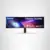 Samsung Odyssey G93SC 49″ Curved OLED Monitor Now $899.99