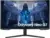 Samsung 32″ Odyssey Neo G7 4K 165Hz 1ms Curved Gaming Monitor – $389.99 (Save $710)