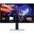 Samsung Odyssey OLED G6 (G60SF) 27″ QHD QD-OLED Gaming Monitor for $552.75
