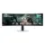 SAMSUNG Odyssey OLED G9 49″ Curved Gaming Monitor – 144Hz, 0.03ms for $799.99