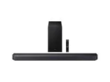 Samsung Soundbars Sale: Up to 40% Off with Prices Starting at $298 $298.00