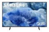 Samsung QLED Q8F 43″ 4K UHD Smart TV for $398