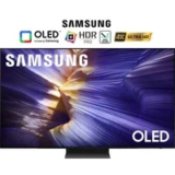 Samsung 77-Inch QN77S90FAFXZA OLED 4K Smart TV for $1296.00