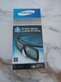 Samsung SSG-3050GB 3D Active Glasses for Smart TVs – Now $5.00