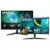 Samsung Factory Reconditioned Monitors Starting at $65