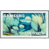 Samsung The Frame LS03F 65″ 4K QLED Smart TV (2025) for $847.99