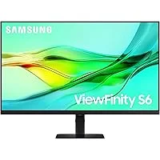 SAMSUNG 32-inch ViewFinity S60UD QHD Monitor for $255.99