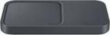 Samsung Wireless Charger Dual Fast Charge Pad 15W – Black for $24.95
