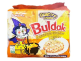 Samyang Quattro Cheese Flavor Buldak Ramen 5-Pack for $7.99