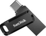 Sandisk G46 128GB USB-C Ultra Dual Drive for $26.01