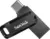 Sandisk G46 128GB USB-C Ultra Dual Drive for $26.01