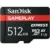512GB SanDisk GamePlay microSD Express Memory Card Now $98 with Free Shipping