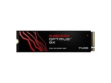 SanDisk Optimus GX 7100 500GB M.2 SSD – Now $280.14, 47% Off