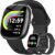 Sanorum Bluetooth Heart Rate Fitness Tracking Smart Watch for $14.99