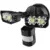 SANSI Eco Series 18W LED Motion Sensor Outdoor Light Now $13