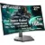 SANSUI ES-G27C1L 27-inch Curved Gaming Monitor Now $104.48