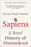 Sapiens: A Brief History of Humankind eBook for $1.99