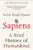 Sapiens: A Brief History of Humankind eBook for $1.99