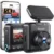 Sarmert C1 5K Car Dash Cam $29.99