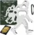 11-in-1 Sasquatch EDC Multitool for $4.99