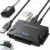 USB 3.0 to IDE/SATA Converter Adapter Kit for 2.5″ and 3.5″ Drives – Now $13.00
