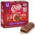 Satisfy Your Crave 20g High Protein Chocolate Caramel Crisp Protein Bars (12-Pack) for $30.59