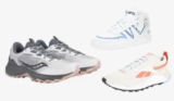 Up to 79% Off Saucony, Adidas, & More Footwear at Sport.!