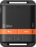 Saved by Spot Gen 4 Handheld Portable Satellite GPS Messenger for $99.95