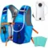 Klein Tools 85850 9-Piece Electrician Tool Set for $39.98