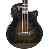 Sawtooth Rudy Sarzo Signature Acoustic-Electric Bass Guitar Now $445.10