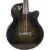 Sawtooth Rudy Sarzo Signature Acoustic-Electric Bass Guitar Now $445.10
