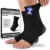 SB SOX Ankle Compression Sleeves for $7.96 – Relief for Plantar Fasciitis & More